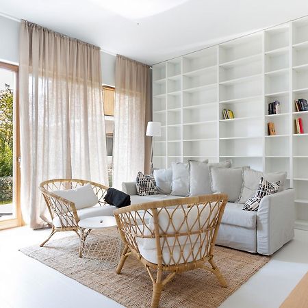 Apartment Warsaw Smolenskiego By Noclegi Renters المظهر الخارجي الصورة