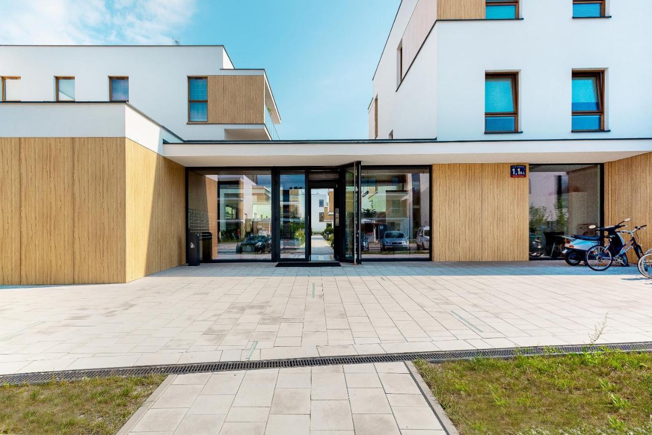 Apartment Warsaw Smolenskiego By Noclegi Renters المظهر الخارجي الصورة