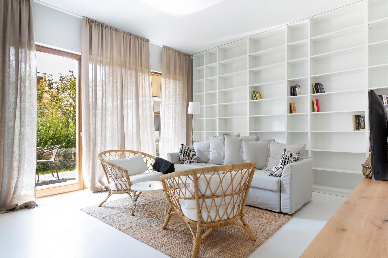 Apartment Warsaw Smolenskiego By Noclegi Renters المظهر الخارجي الصورة