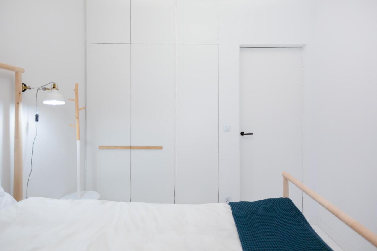 Apartment Warsaw Smolenskiego By Noclegi Renters المظهر الخارجي الصورة