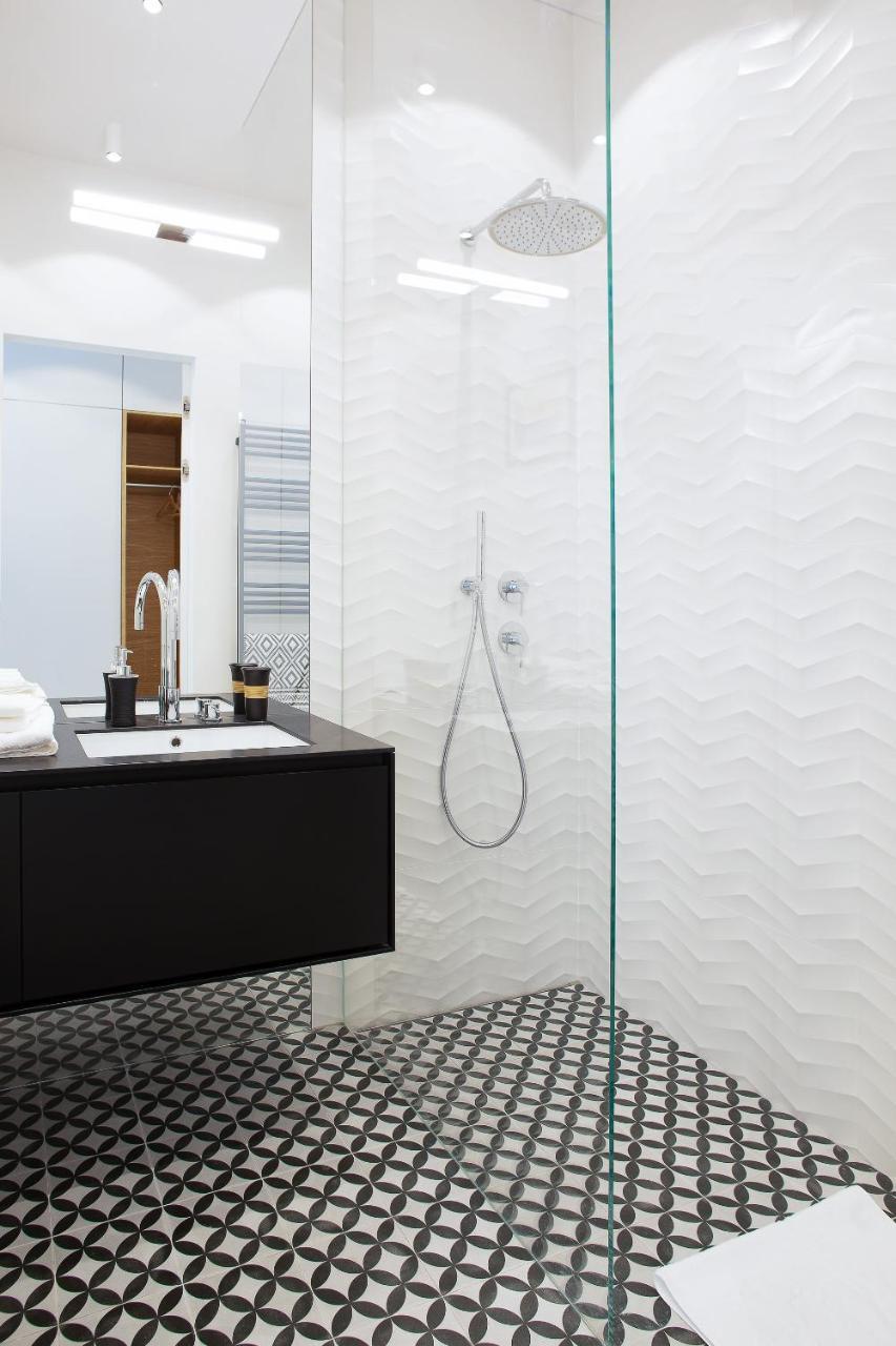 Apartment Warsaw Smolenskiego By Noclegi Renters المظهر الخارجي الصورة
