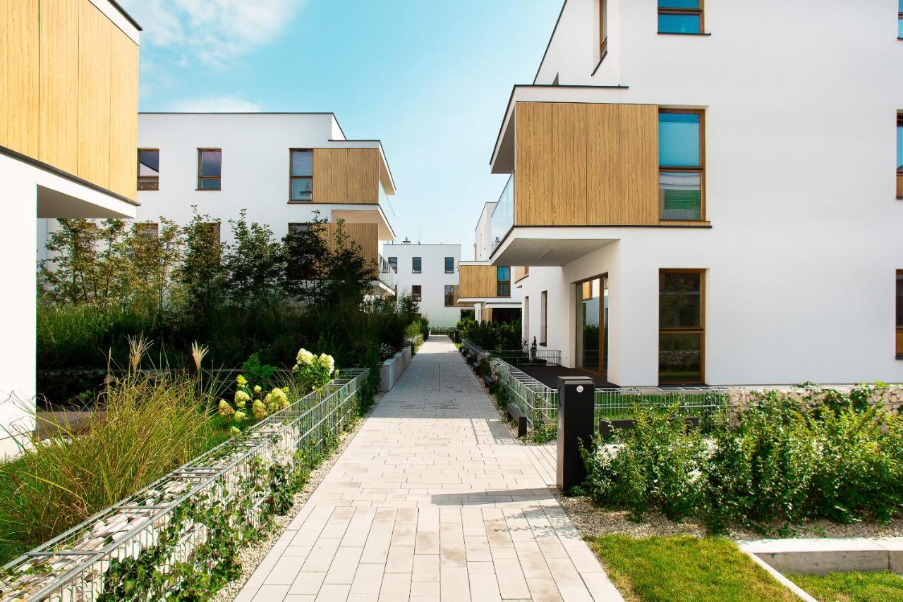 Apartment Warsaw Smolenskiego By Noclegi Renters المظهر الخارجي الصورة
