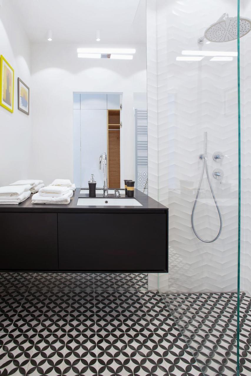Apartment Warsaw Smolenskiego By Noclegi Renters المظهر الخارجي الصورة