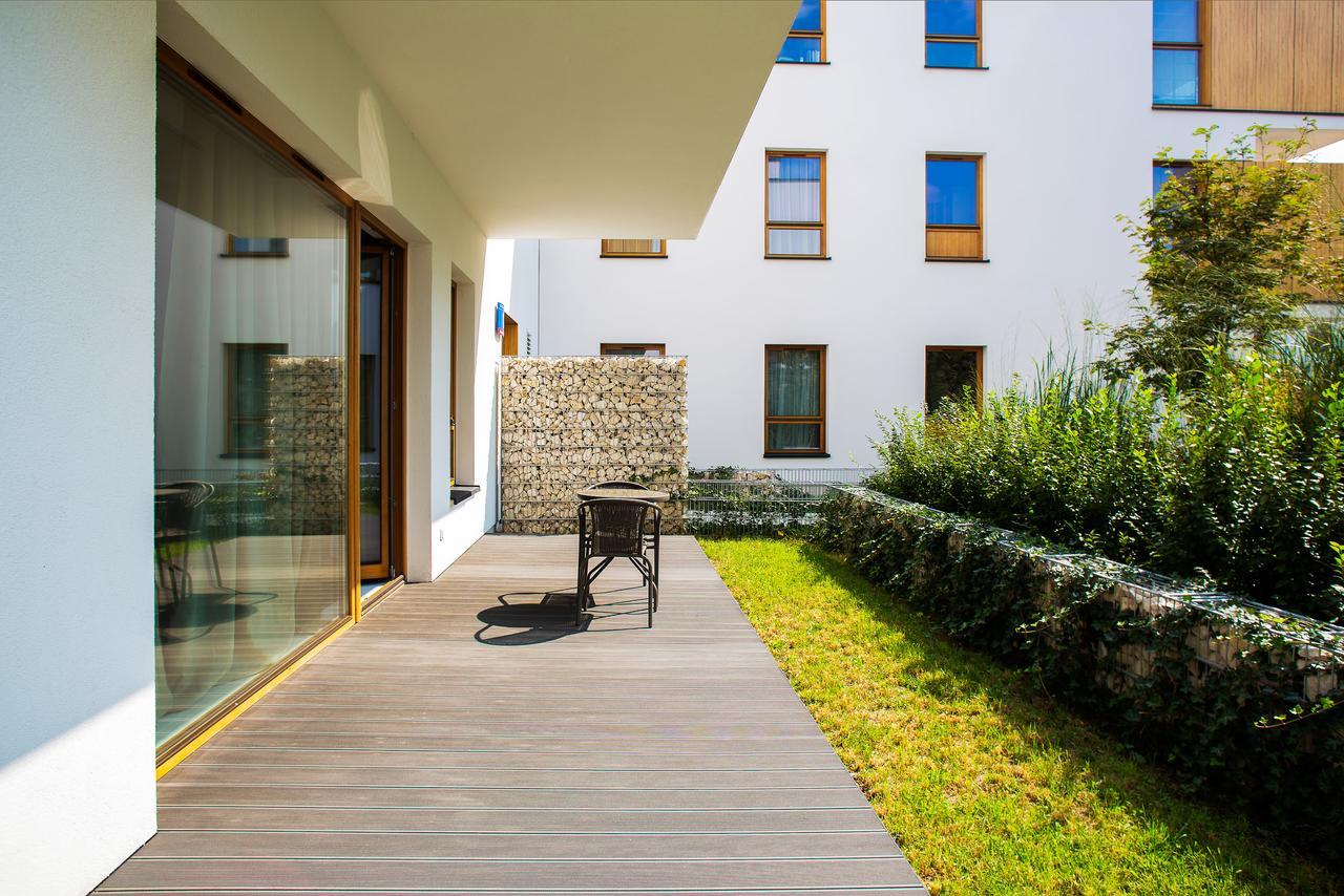 Apartment Warsaw Smolenskiego By Noclegi Renters المظهر الخارجي الصورة