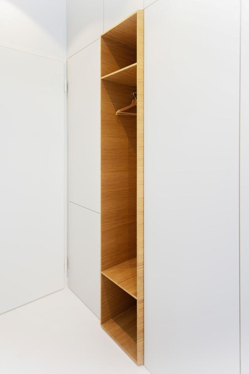 Apartment Warsaw Smolenskiego By Noclegi Renters المظهر الخارجي الصورة